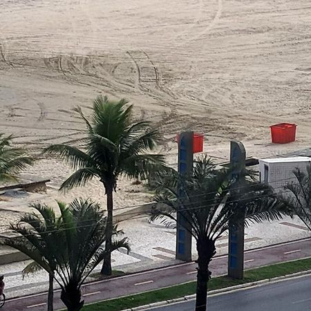 Tok de classe Praia Grande (Santos) Exterior foto