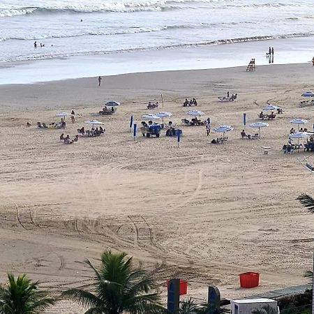 Tok de classe Praia Grande (Santos) Exterior foto
