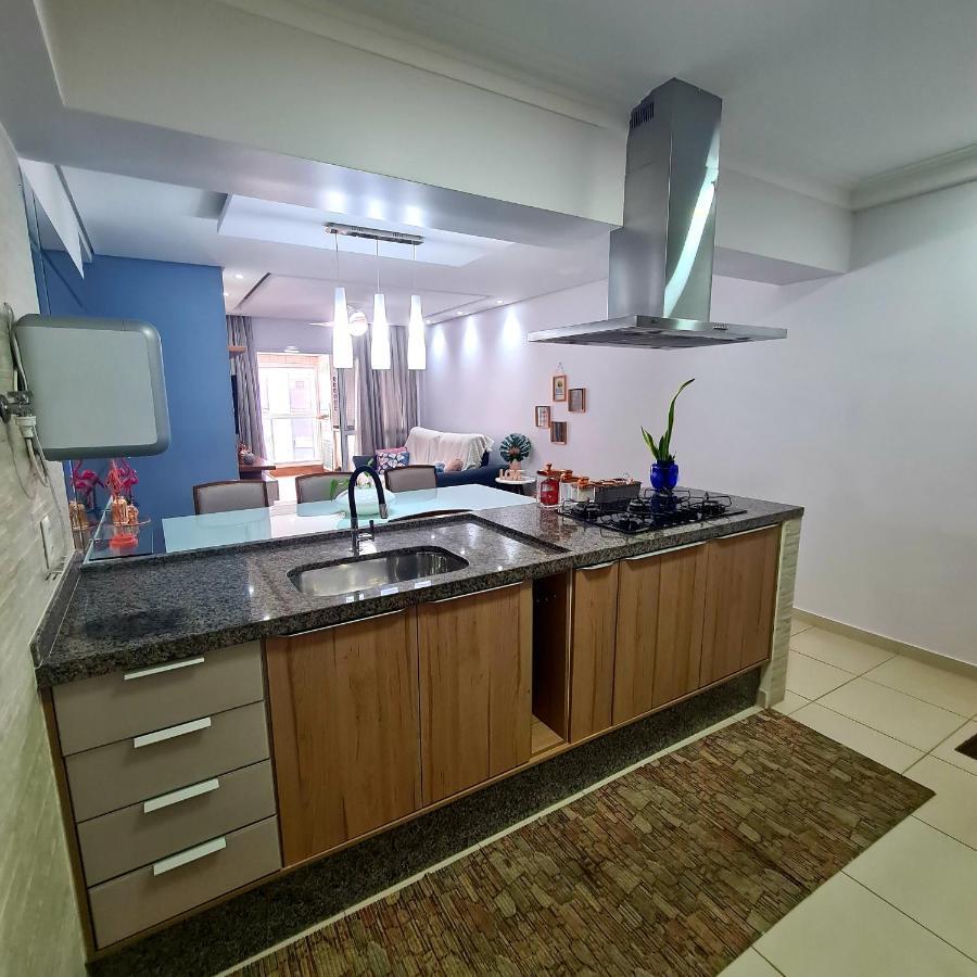 Tok de classe Praia Grande (Santos) Exterior foto