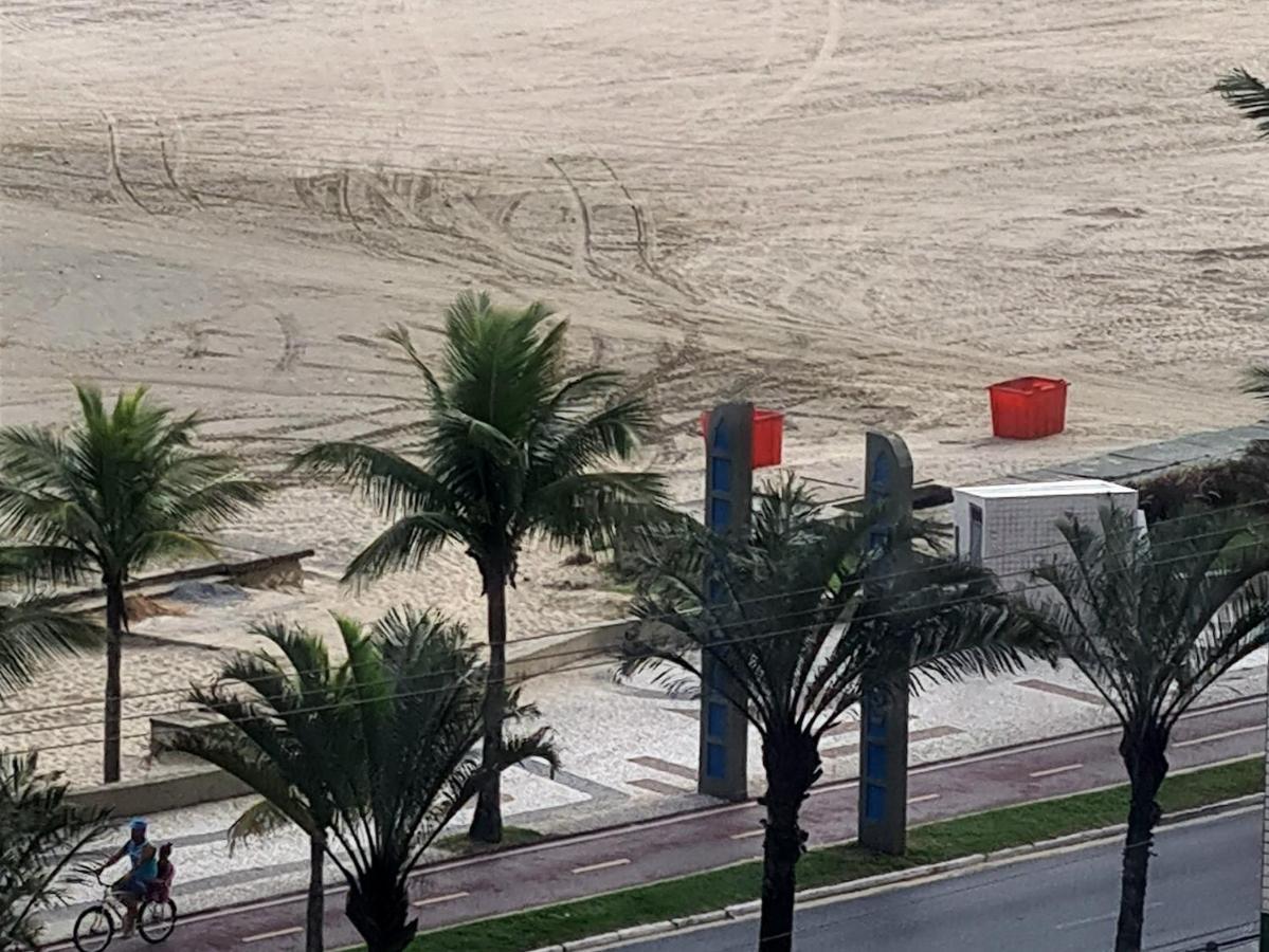 Tok de classe Praia Grande (Santos) Exterior foto