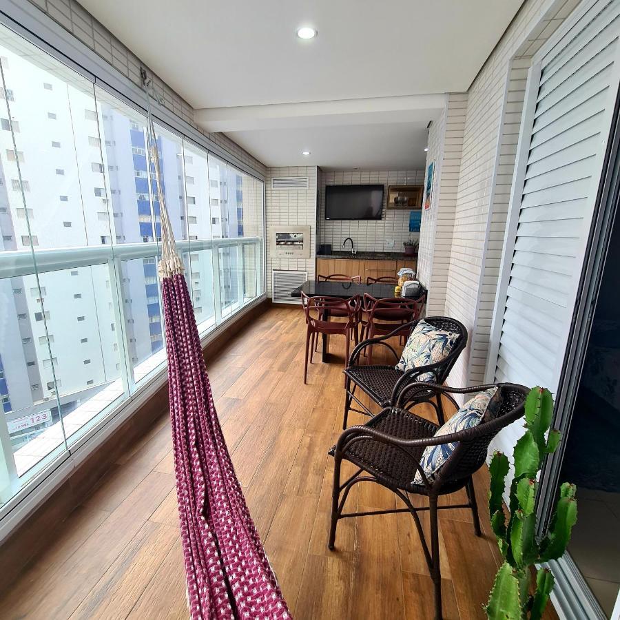 Tok de classe Praia Grande (Santos) Exterior foto