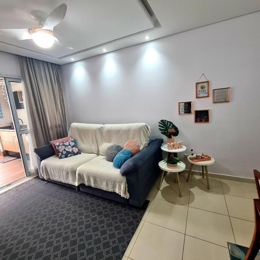 Tok de classe Praia Grande (Santos) Exterior foto